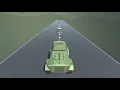 Driving Simulator Unity Junior Developer Pathway Devlog