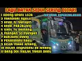 Lagu LAGU BATAK SEDIH || SERING DI PUTAR DIPERJALANAN. VERSI BUS MEDAN