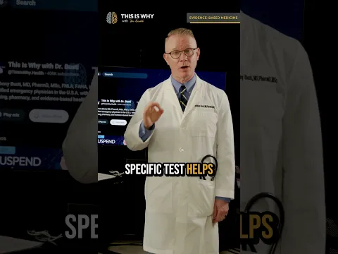 EBM Sensitivity and Specificity #SensitivityAndSpecificity #DiagnosticTesting #DiagnosticStudies