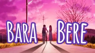 Nightcore Bara Bere Burak Balkan Remix 