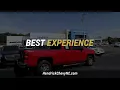 Hendrick Chevrolet Monroe - Now is the time for a NEW Chevy