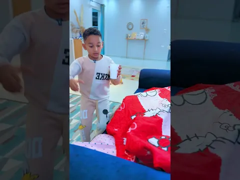 اتفرج للاخر 😂 النهاية صادمه😂😂