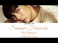 Mew Suppasit - Summer Fireworks - Thai/Eng #mewsuppasit