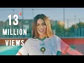 Download Lagu Lamya - this time for morocco ( waka waka remix )