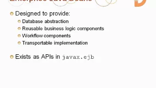 Working with EJB3 EJB Tutorial Part 1