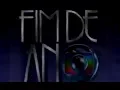 Lagu Chamada da Programação de Fim de Ano na Globo em 1993