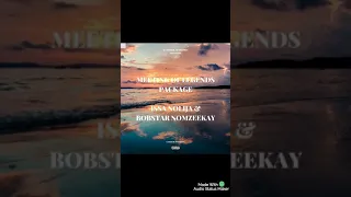 issa no lija x bobstar no mzeekay impakamo