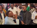 BOBI WINE ALABISIZZA PR BUGEMBE,AKAVUYO NGA ATUUKA NE KING SAHA MU SHOW YA MIKIE WINE KU SERENA
