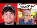 How to Flirt with a Christian Girl Christian Meme Review