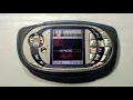 Nokia N-Gage QD - Review, nada dering ringtones