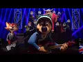 Download Lagu Rock Dog Glorious Song Clip