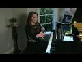 Popular Songs on Piano | Thursday Night Live with Kelsey Lee Cate (7-8pm PDT, 8/13/20)