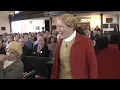 Patrick Henry s Speech 250th Anniversary Reenactment