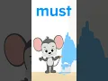 Kindergarten Sight Words Must ABCmouse
