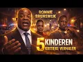 Lagu Ronnie Brunswijk: The 5 Most Explosive Stories About His Children!