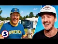 Download Lagu Reagerar På Böda Camping #001