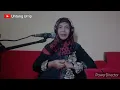 Kr. Senja - Toto salmon (Cover by Eyang tatun)