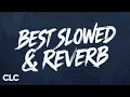 Download Lagu //You've Been Listening to Slowed and Reverb SONGs \