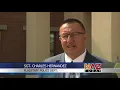 Oklahoma Man Stabbed to Death in Flagstaff -