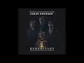 Hereditary Soundtrack - "Mourning (Justin Walter Remix)" - Colin Stetson