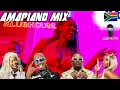 AMAPIANO MIX 2025 🇿🇦 Broke Klubhouse CPT 🔥Focalistic 🔥 Uncle Waffles 🔥 Scotts Maphuma 🔥 Dj Maphorisa