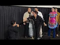 Download Lagu Hoài Lâm, Thanh Hằng, Vân Trang, Quang Tuấn, Lâm Thanh Nhã, Lan Thy... hội ngộ phim Nhà Ma Xó