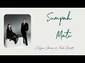 CELYNA GRACE & ANDI RIANTO - SUMPAH MATI | Lirik Lagu