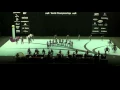 Valley Independent Percussion 2016