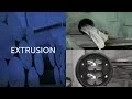 Custom Aluminum Extrusion
