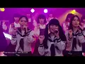 オトナブルー × OKP Cipher remix / 新しい学校のリーダーズ × アバンギャルディ　世界初公開！大ヒット楽曲マッシュアップ【個性独創パフォーマンスシリーズ①/5】