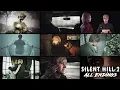 Lagu All 8 Endings - Silent Hill 2 Remake
