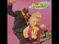 The Porkers - Skanking Carpark Blues