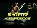 Download Lagu Who Else (All Sufficient One) - Diana Marie
