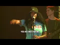 Cross Worship | Who You Say I Am ft. Jillian Ellis