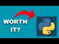 Python Coding Editor 3 IDE App Review
