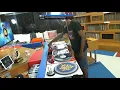 Download Lagu 🔴 Live DJ Marlboro #71 Mixando Vinil - Cd - Video