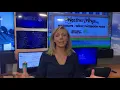 WBOC Meteorologist Heidi Werosta Talks Weather Whys