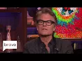 Harry Hamlin How One Man Won the Hearts of RHOBH and the Fans Bravo