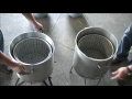 Jet Burner vs Cast Iron Burner