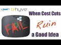 B-hyve XR Smart Irrigation System - When Cost Cuts Ruin a Good Idea