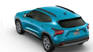 2026 Chevrolet Trax LT - Eagle Pass TX
