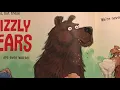 Count the Monkeys read aloud