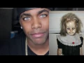 Reading Creepy Craigslist Ads