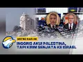 Download Lagu Kedaulatan Palestina Diakui Sekaligus Dicabik [Metro Hari Ini]