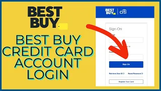 How to Login Best Buy Credit Card Account 2023 BestBuy com Credit Card Sign In