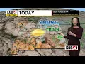 Kira Miner Morning Forecast Jan 26 2024