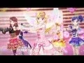 Download Lagu AMV Aikatsu! - Calendar Girl + FULL