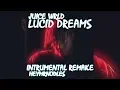 Download Lagu Juice WRLD - Lucid Dreams (Instrumental Remake)