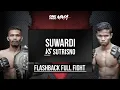 Download Lagu FULL SKILL SUBMISSION !! SUWARDI VS SUTRISNO | FLASHBACK FULL FIGHT ONE PRIDE MMA