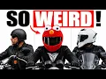What Your Motorcycle HELMET Really Says About You Brutally Honest